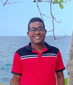 Jose Andres Trinidad