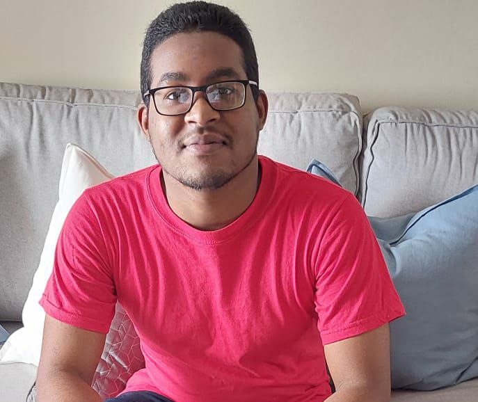 Jose Andres Trinidad